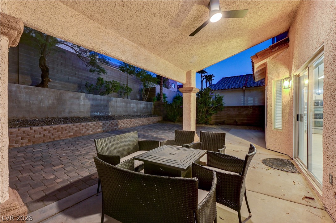 1459 Verde Triandos Drive Henderson NV 89012