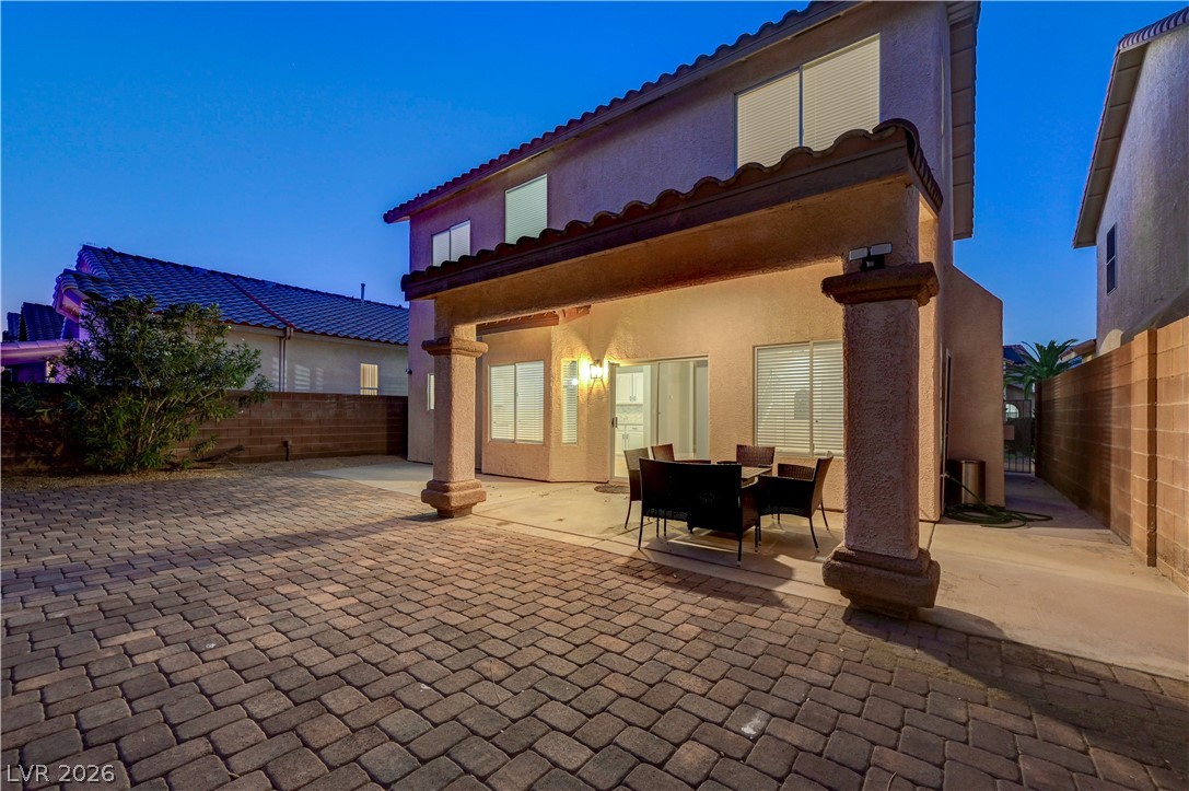 1459 Verde Triandos Drive Henderson NV 89012