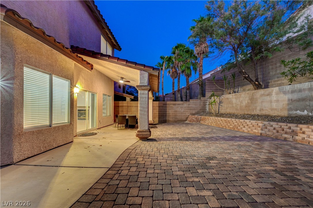 1459 Verde Triandos Drive Henderson NV 89012