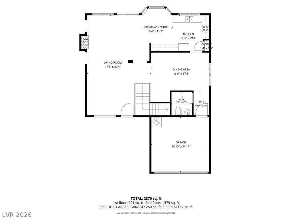 1459 Verde Triandos Drive Henderson NV 89012