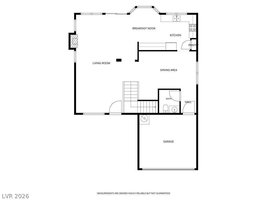 1459 Verde Triandos Drive Henderson NV 89012
