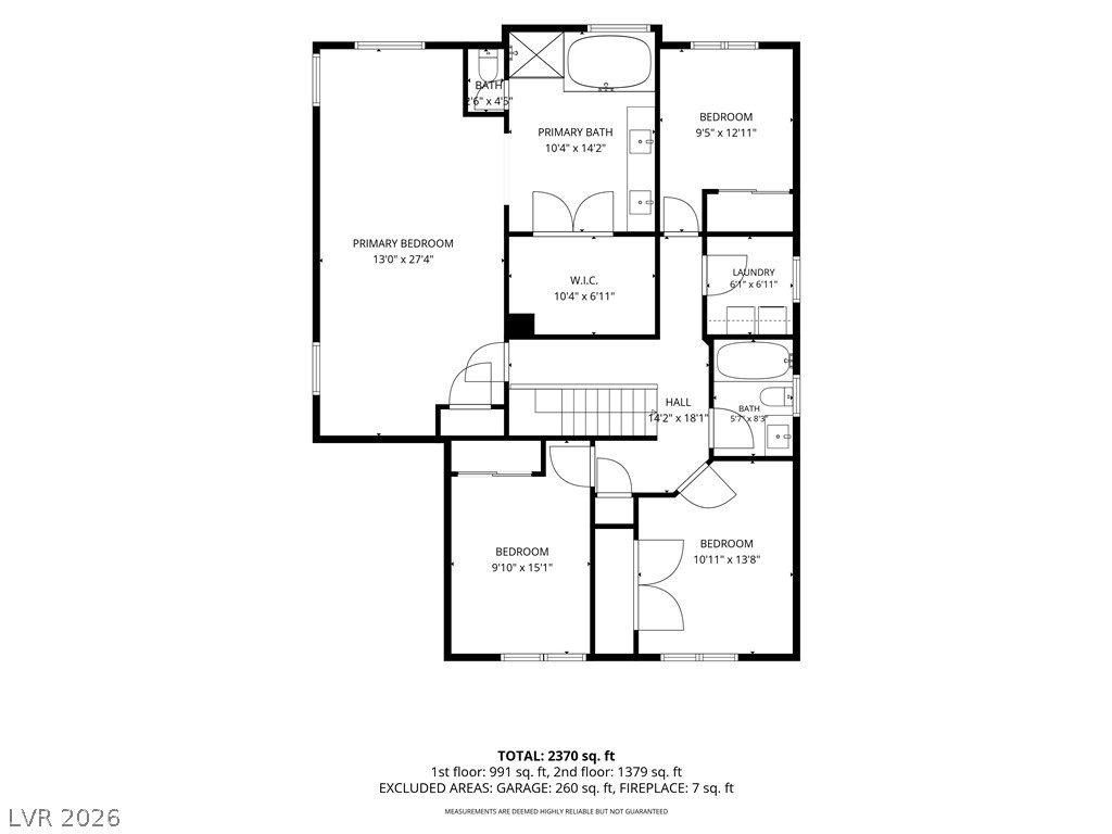 1459 Verde Triandos Drive Henderson NV 89012