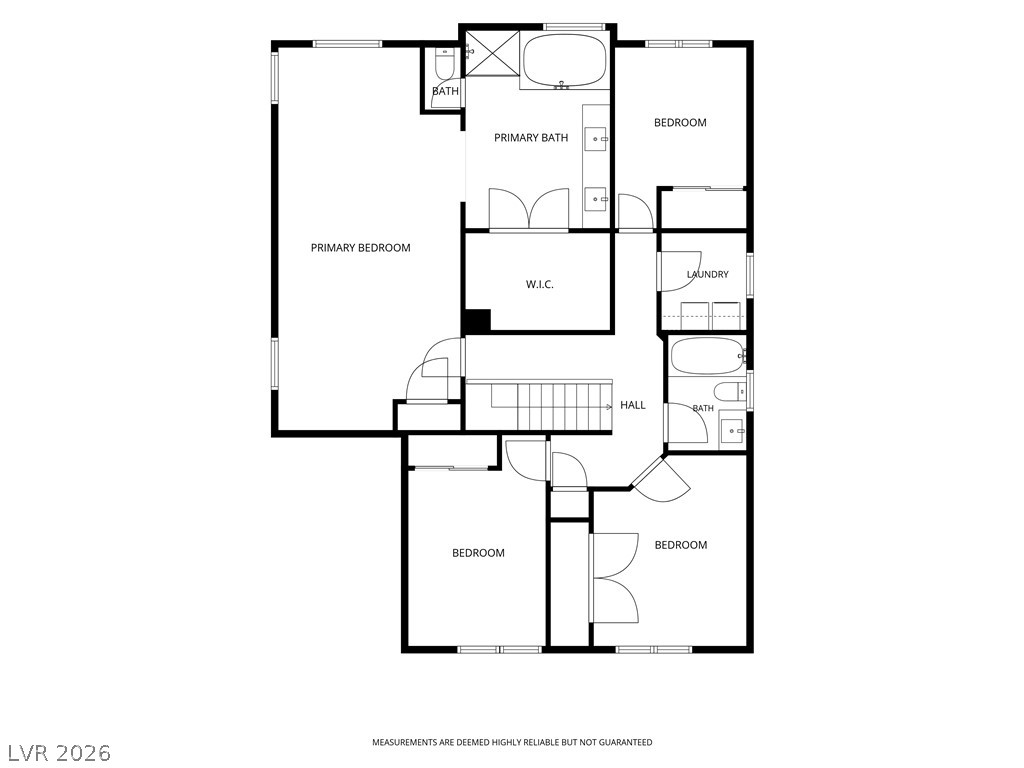 1459 Verde Triandos Drive Henderson NV 89012
