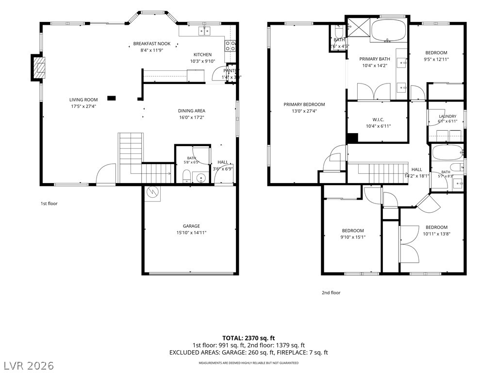 1459 Verde Triandos Drive Henderson NV 89012