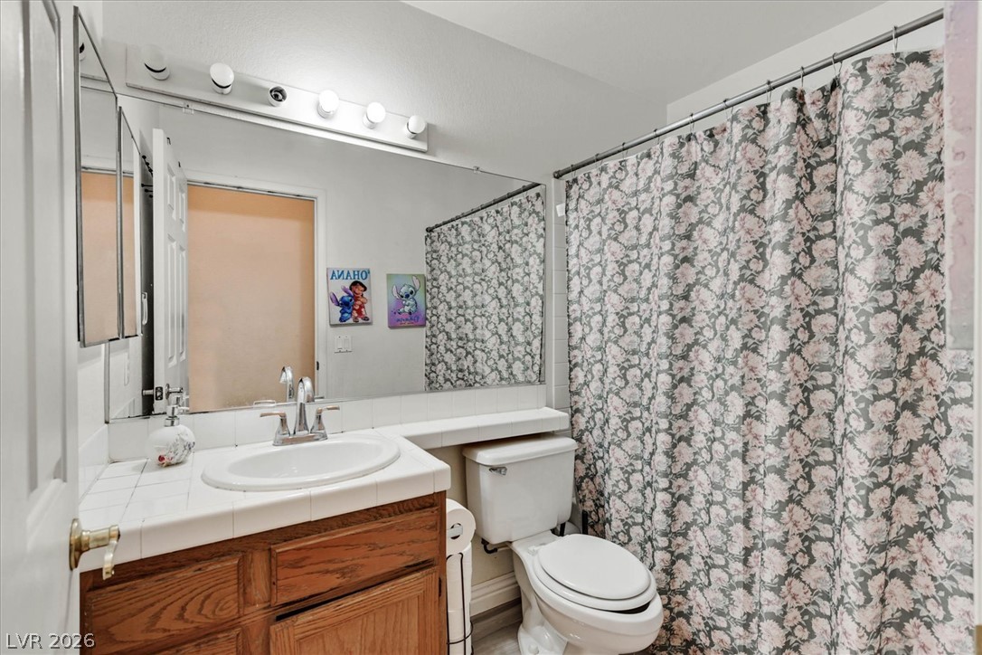 532 Blooming View Avenue North Las Vegas NV 89032