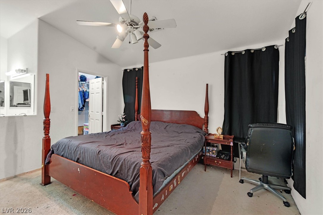 532 Blooming View Avenue North Las Vegas NV 89032