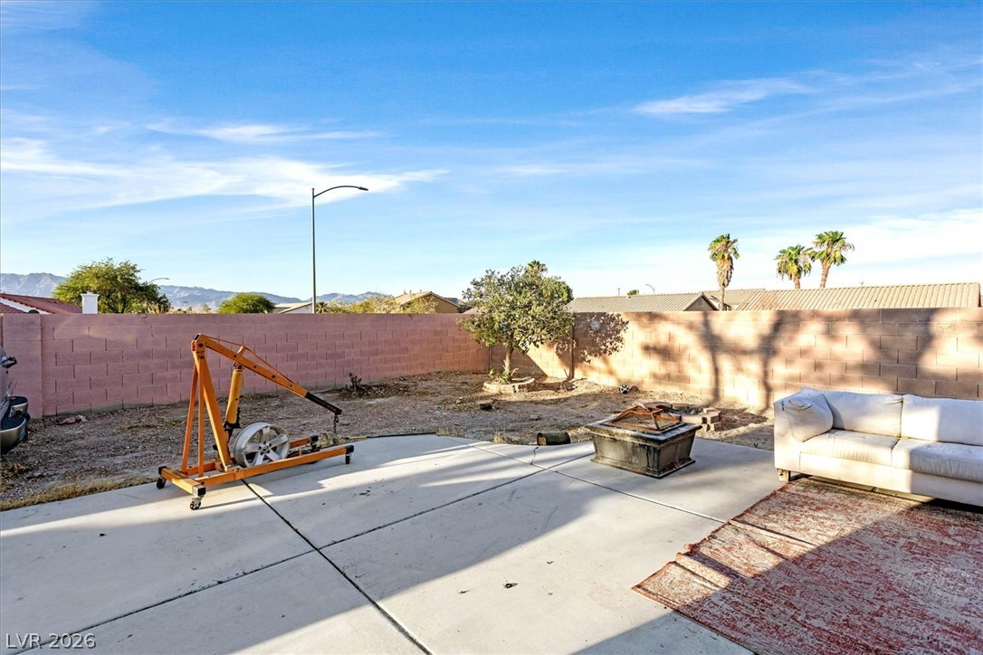 532 Blooming View Avenue North Las Vegas NV 89032