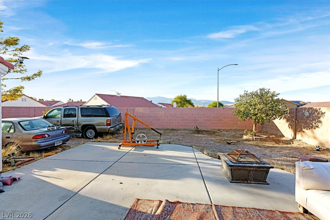 532 Blooming View Avenue North Las Vegas NV 89032