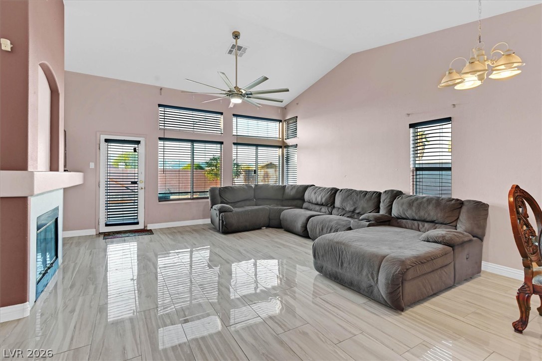 532 Blooming View Avenue North Las Vegas NV 89032