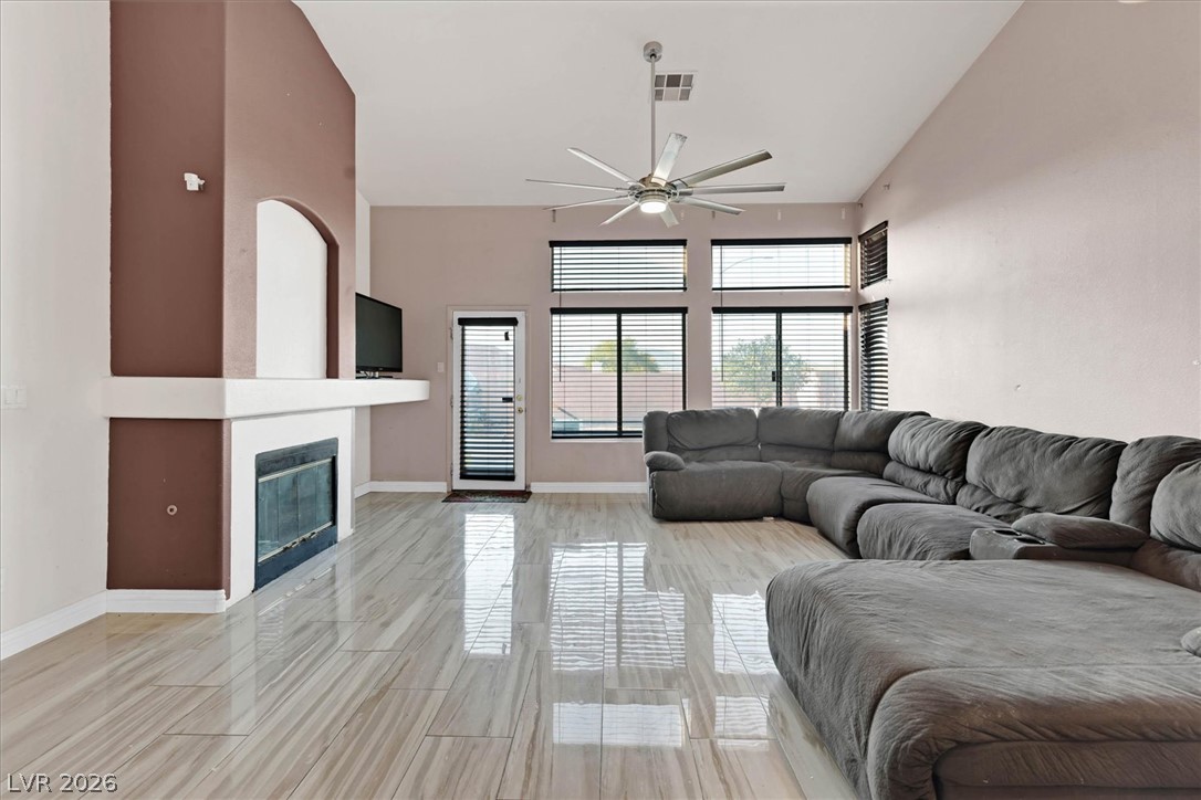 532 Blooming View Avenue North Las Vegas NV 89032