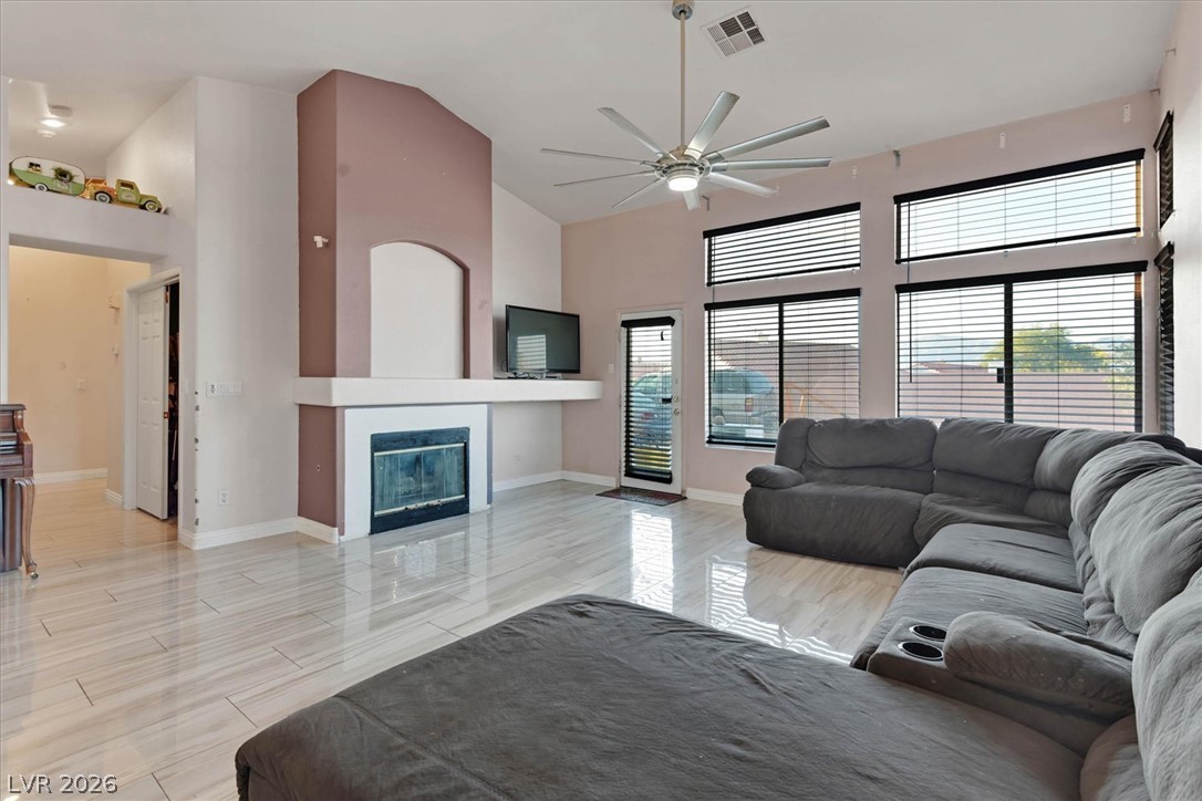532 Blooming View Avenue North Las Vegas NV 89032