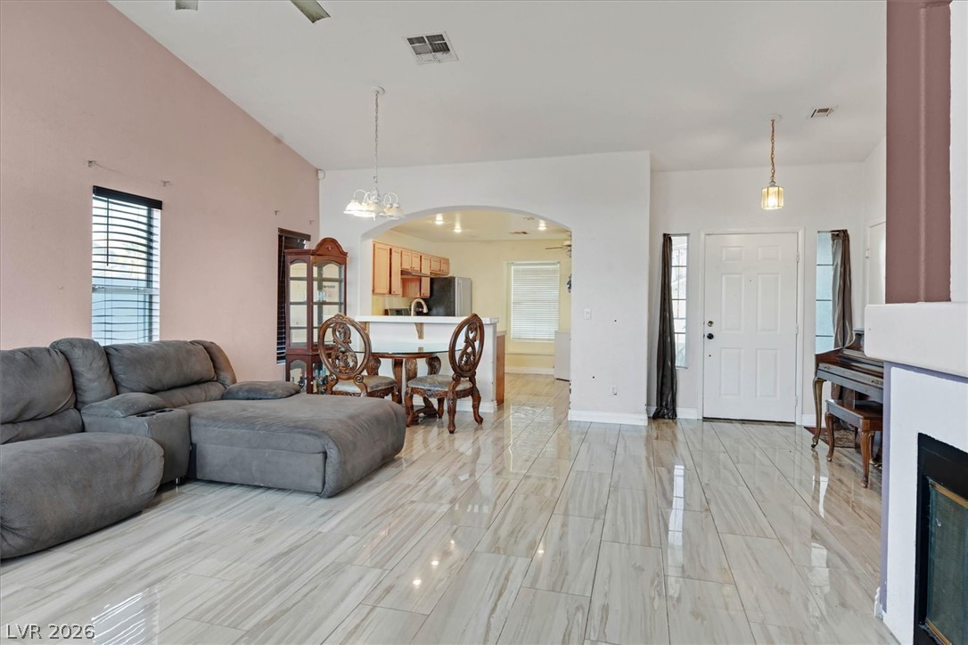 532 Blooming View Avenue North Las Vegas NV 89032