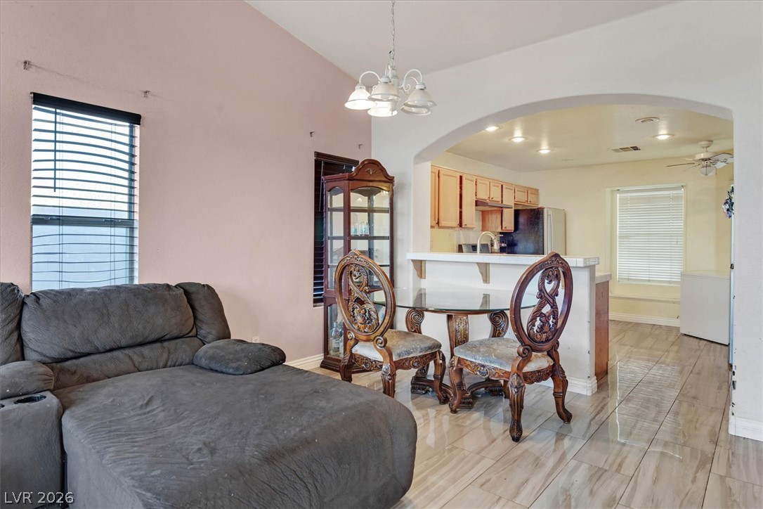 532 Blooming View Avenue North Las Vegas NV 89032