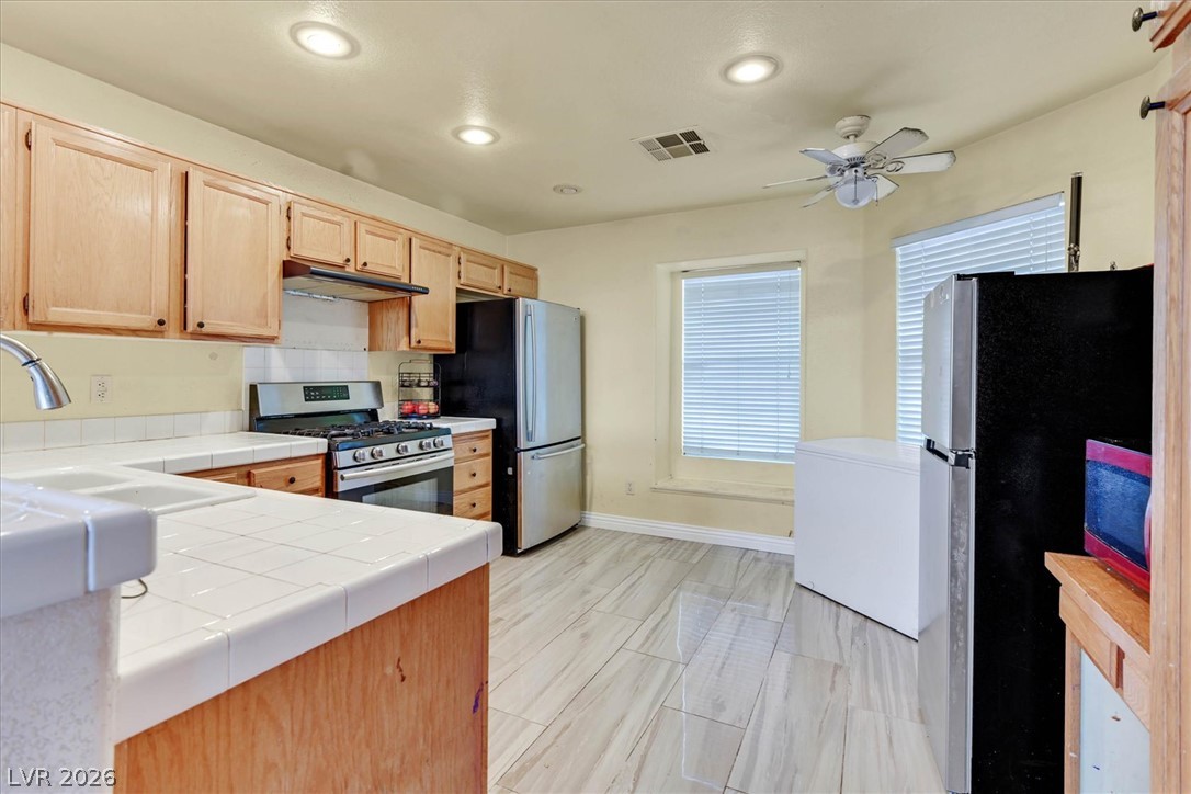532 Blooming View Avenue North Las Vegas NV 89032