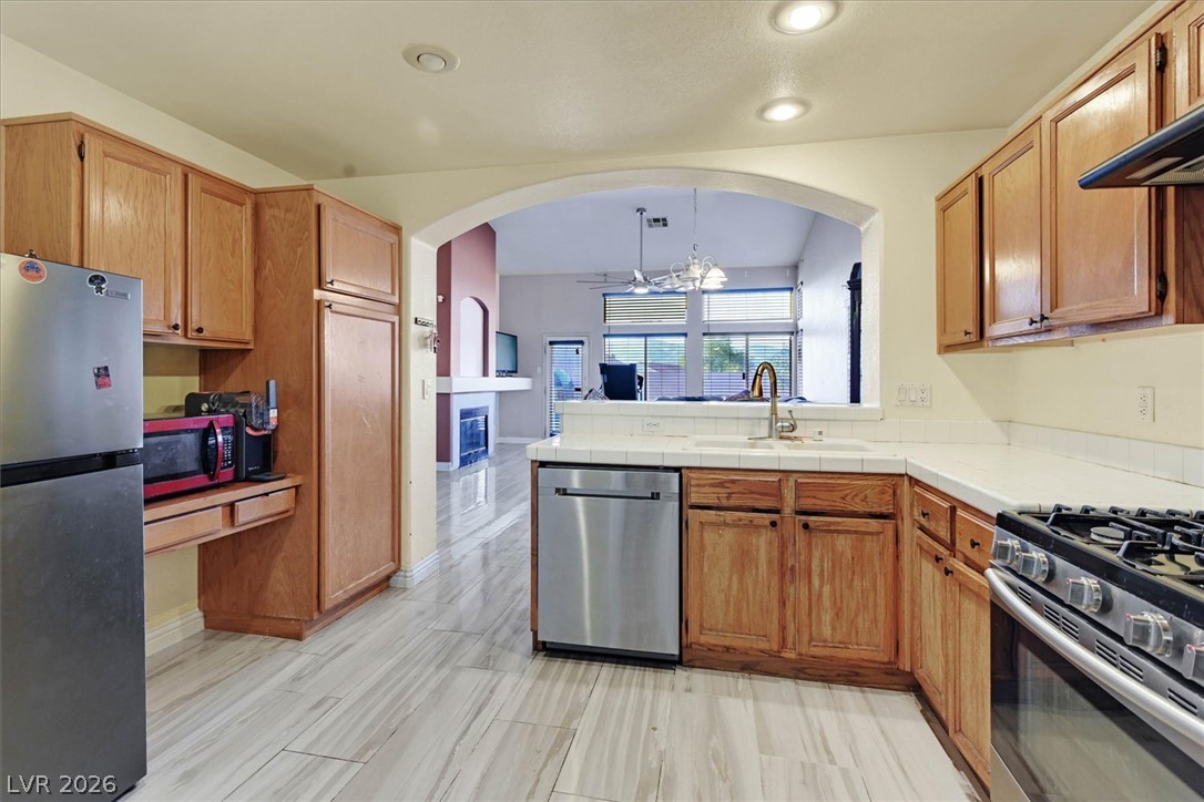532 Blooming View Avenue North Las Vegas NV 89032