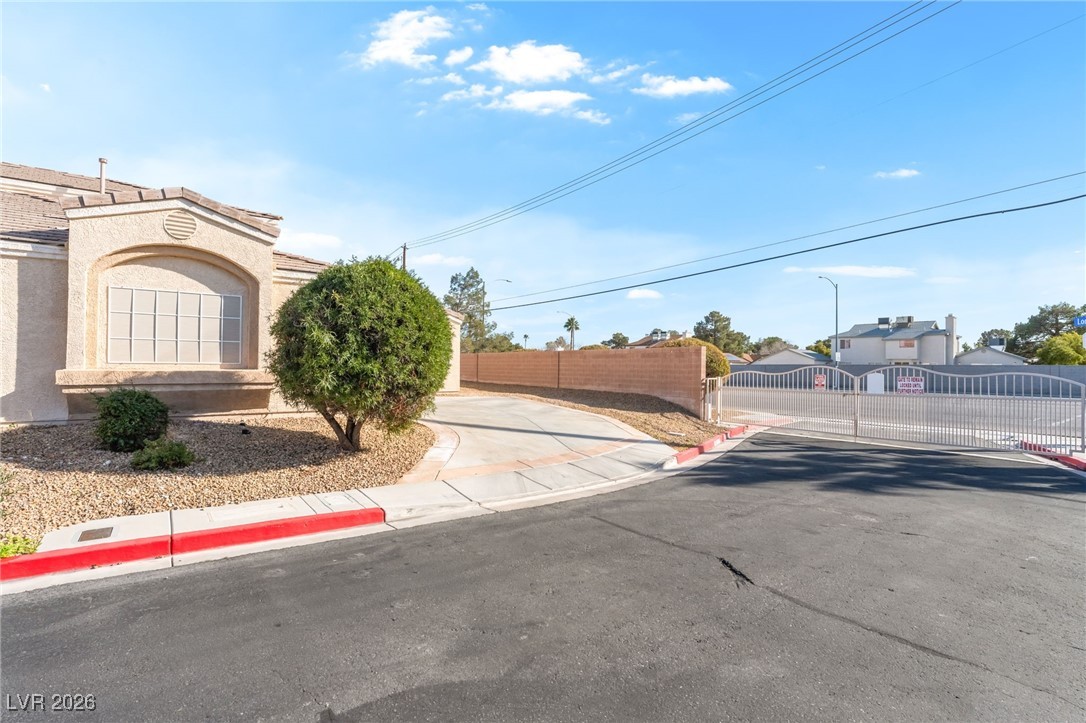 4808 Marco Polo Street North Las Vegas NV 89031