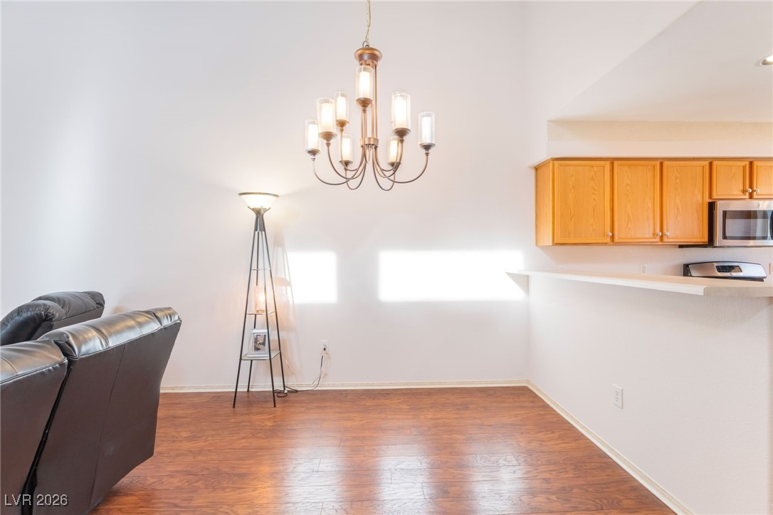 4808 Marco Polo Street North Las Vegas NV 89031