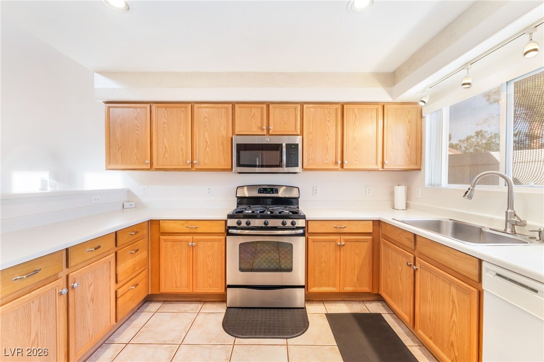 4808 Marco Polo Street North Las Vegas NV 89031