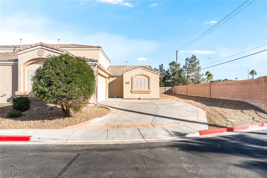 4808 Marco Polo Street North Las Vegas NV 89031