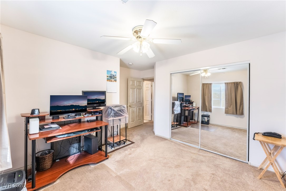 4808 Marco Polo Street North Las Vegas NV 89031