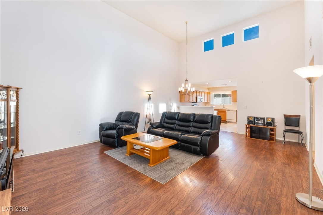 4808 Marco Polo Street North Las Vegas NV 89031