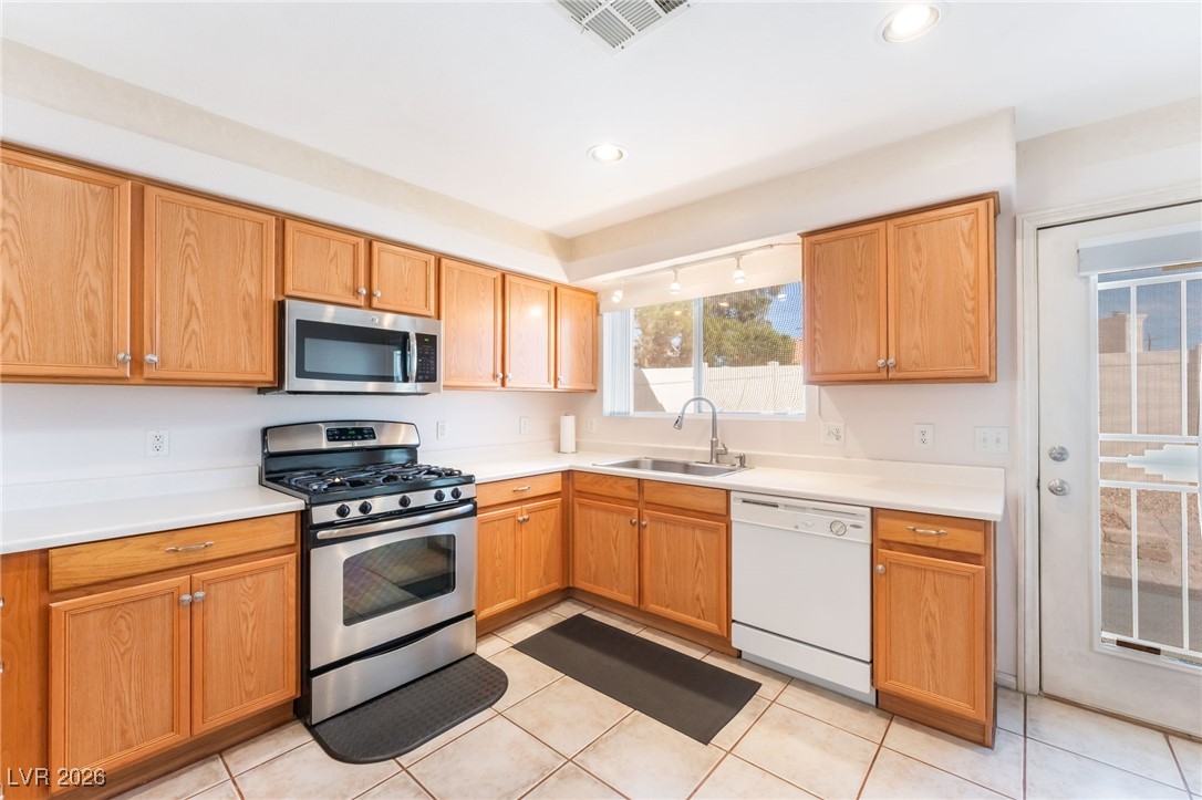 4808 Marco Polo Street North Las Vegas NV 89031