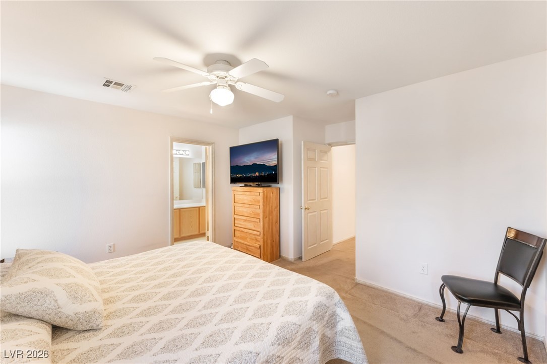 4808 Marco Polo Street North Las Vegas NV 89031