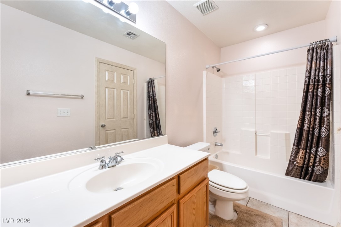 4808 Marco Polo Street North Las Vegas NV 89031