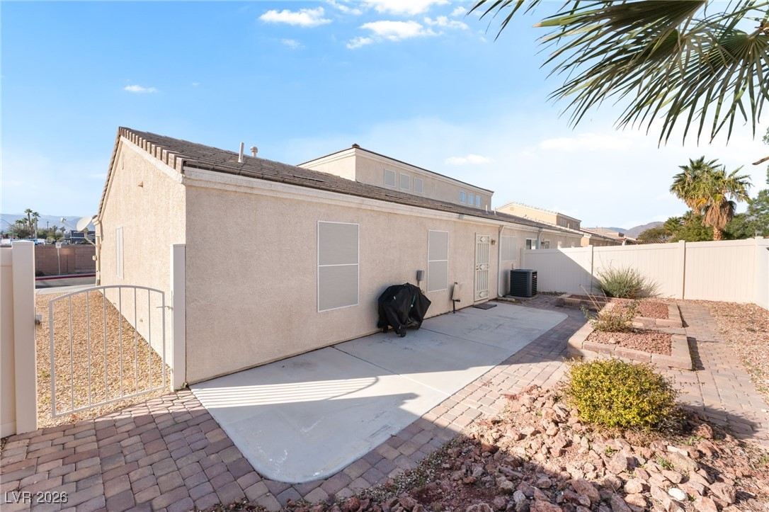 4808 Marco Polo Street North Las Vegas NV 89031