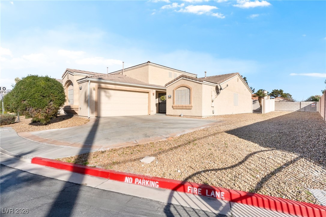 4808 Marco Polo Street North Las Vegas NV 89031