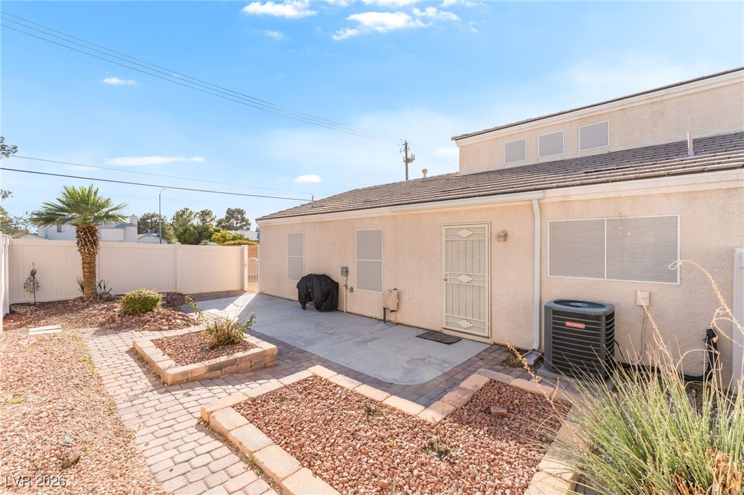 4808 Marco Polo Street North Las Vegas NV 89031