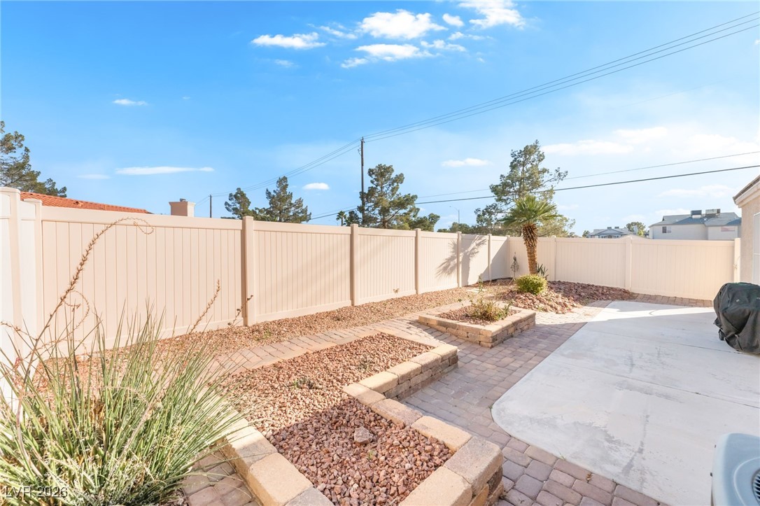 4808 Marco Polo Street North Las Vegas NV 89031