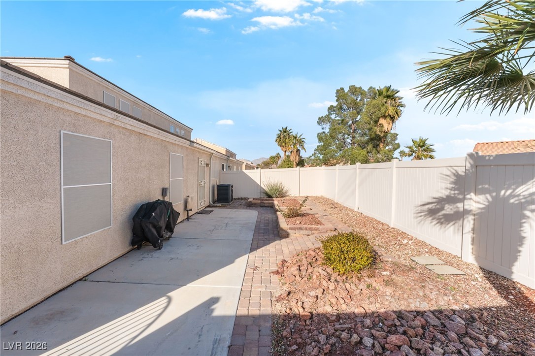 4808 Marco Polo Street North Las Vegas NV 89031