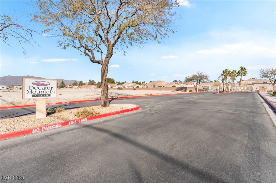 4808 Marco Polo Street North Las Vegas NV 89031