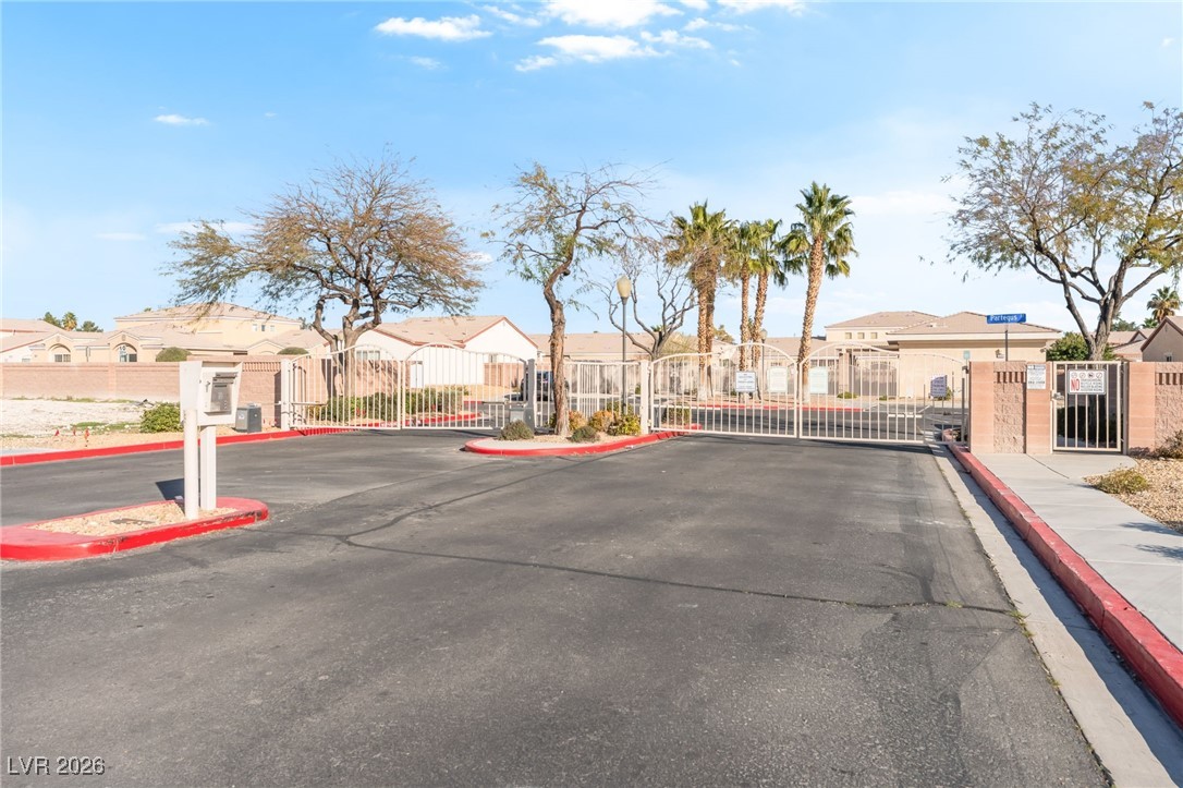 4808 Marco Polo Street North Las Vegas NV 89031