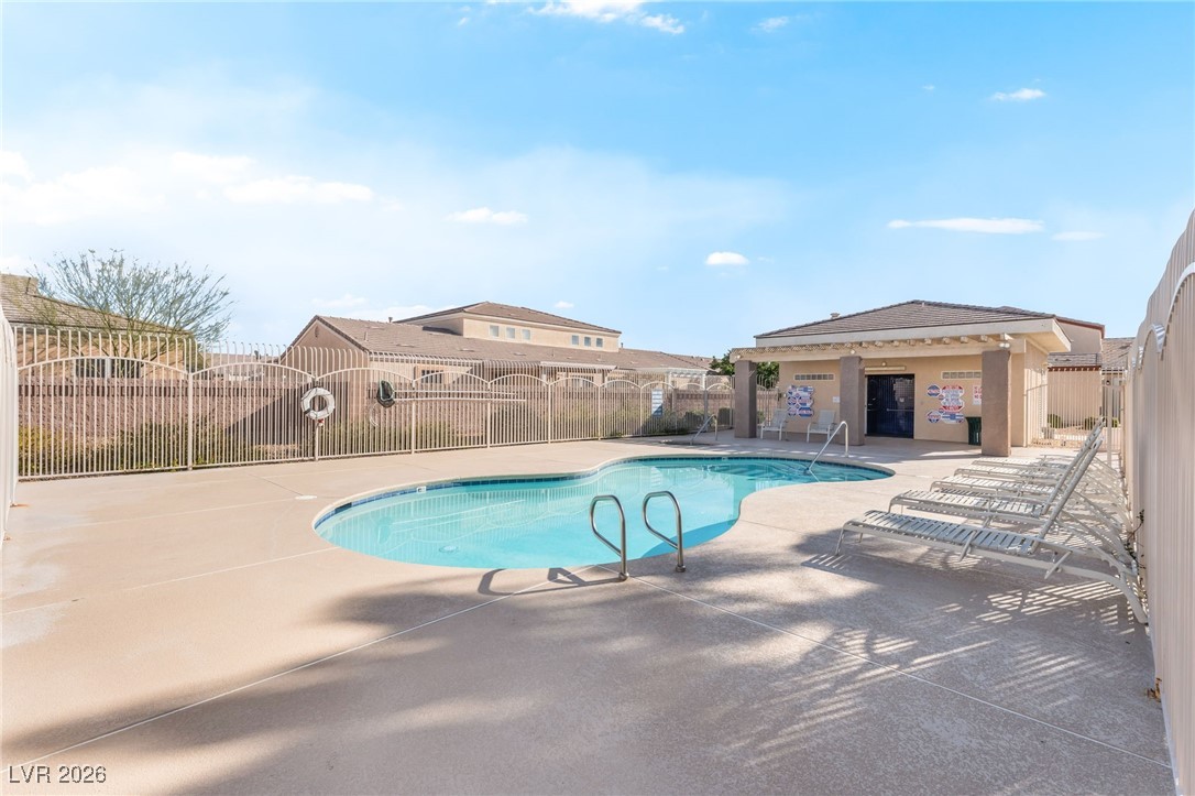 4808 Marco Polo Street North Las Vegas NV 89031