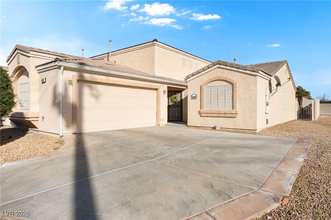 4808 Marco Polo Street North Las Vegas NV 89031