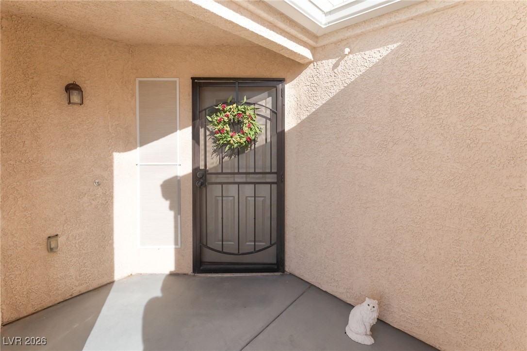 4808 Marco Polo Street North Las Vegas NV 89031
