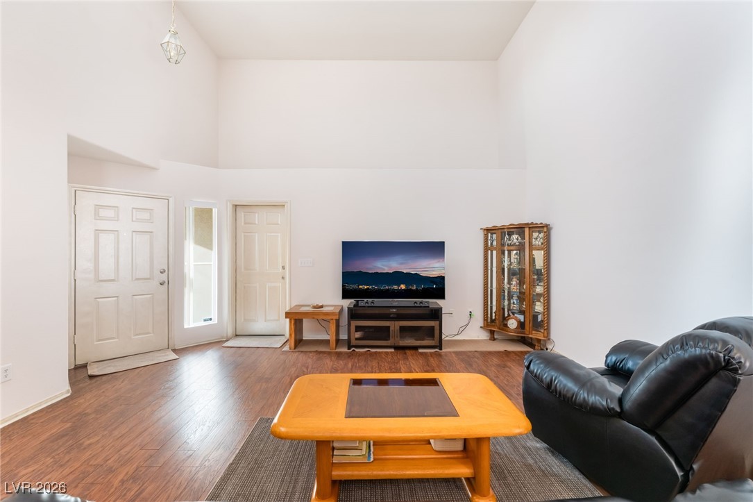 4808 Marco Polo Street North Las Vegas NV 89031