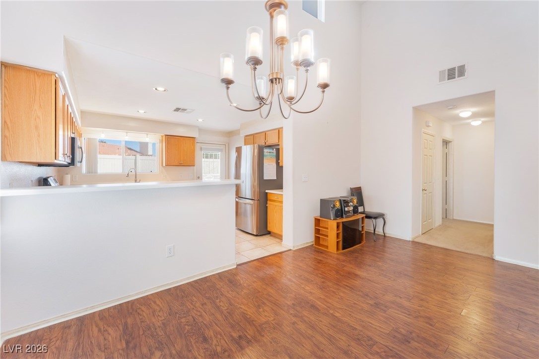 4808 Marco Polo Street North Las Vegas NV 89031
