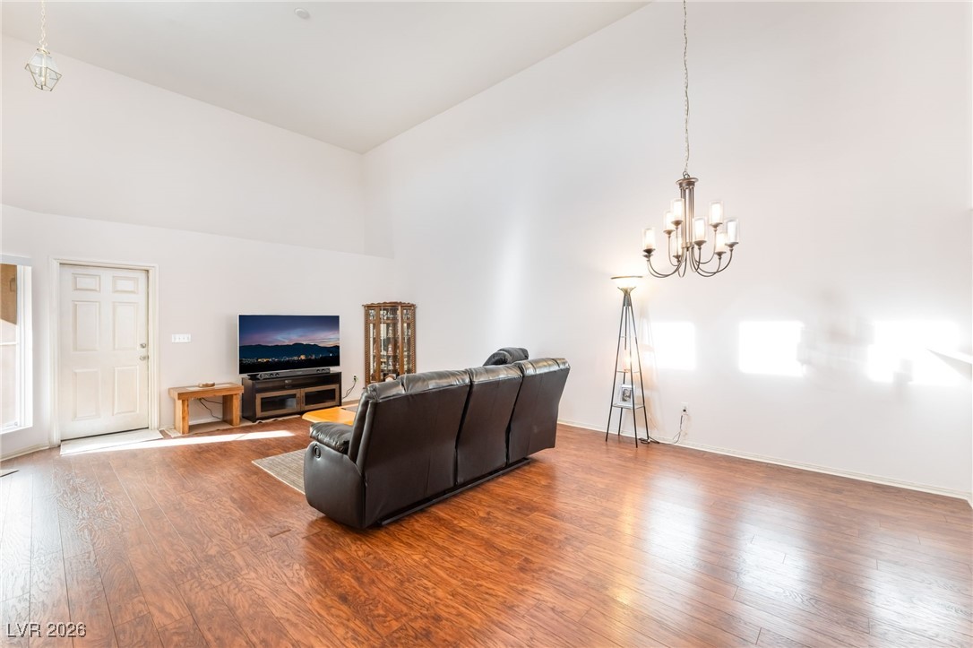 4808 Marco Polo Street North Las Vegas NV 89031