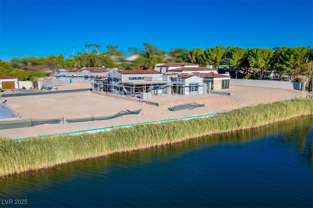49 Bellissima Lago Court Henderson NV 89011