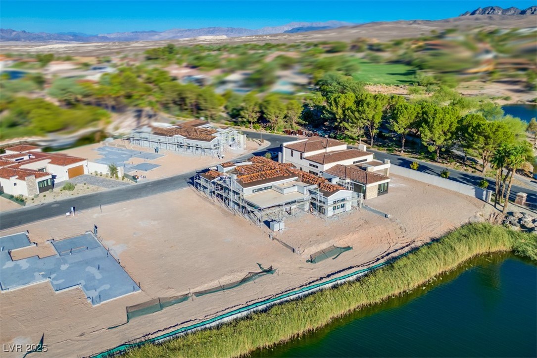 49 Bellissima Lago Court Henderson NV 89011