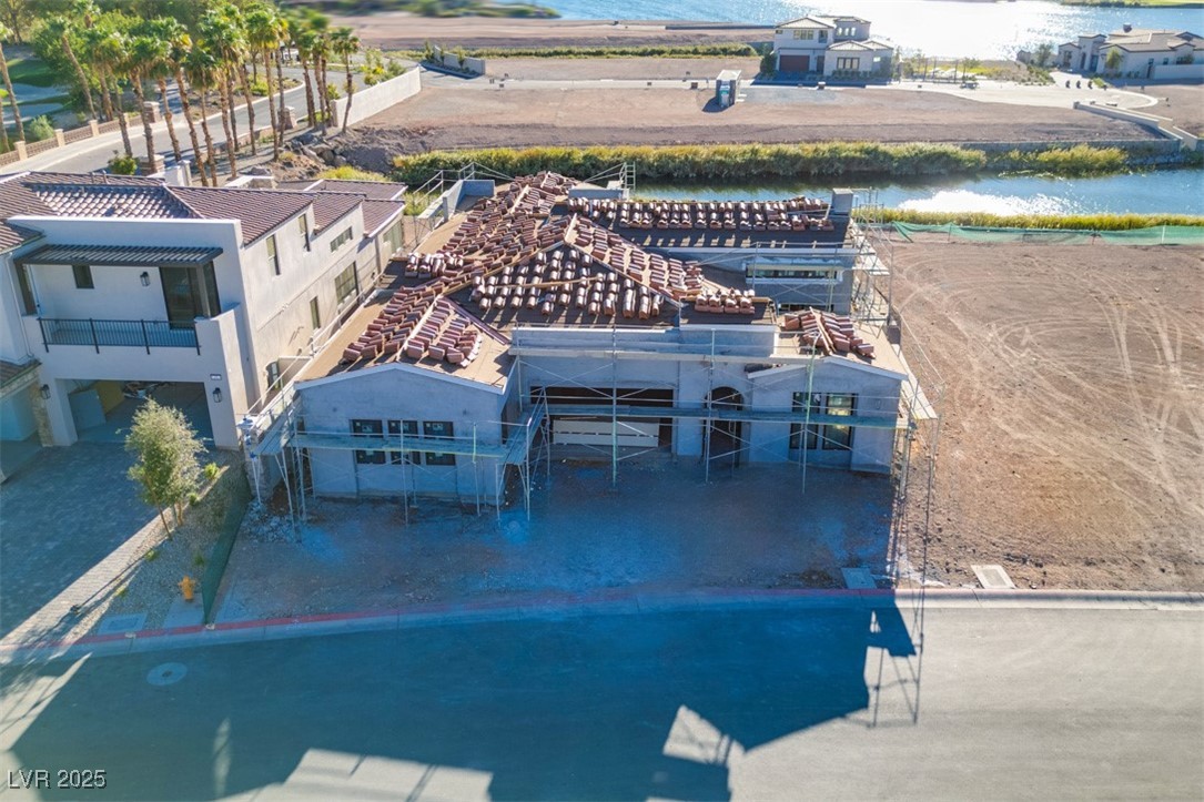 49 Bellissima Lago Court Henderson NV 89011