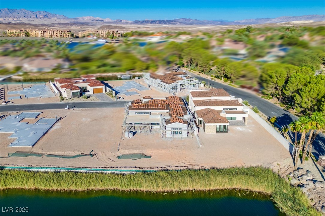 49 Bellissima Lago Court Henderson NV 89011
