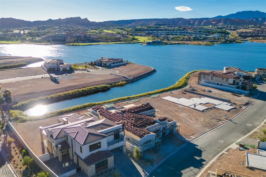49 Bellissima Lago Court Henderson NV 89011