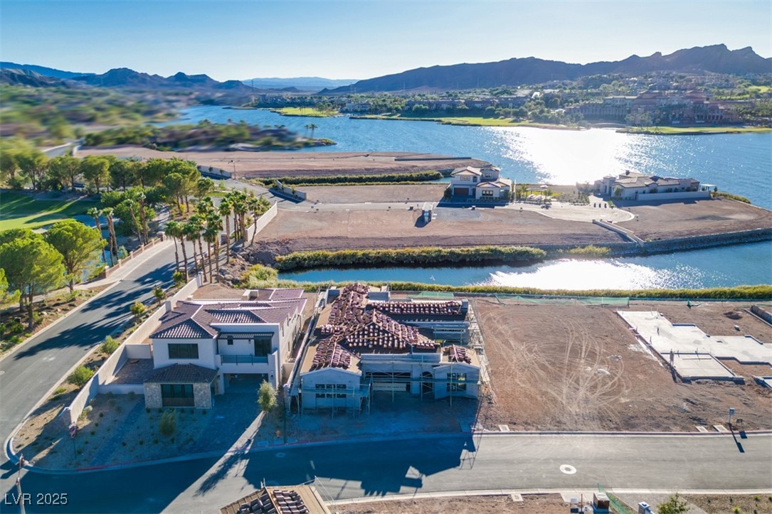 49 Bellissima Lago Court Henderson NV 89011