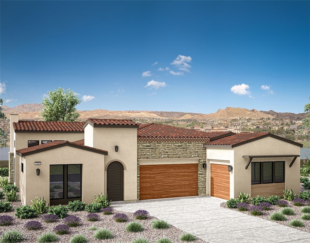 49 Bellissima Lago Court Henderson NV 89011
