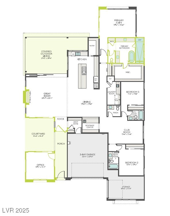 49 Bellissima Lago Court Henderson NV 89011