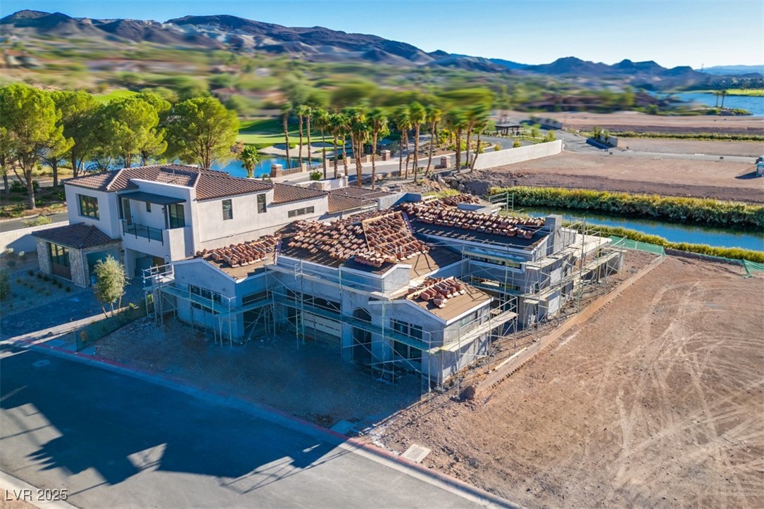 49 Bellissima Lago Court Henderson NV 89011